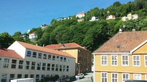 Bergen Budget ApartHotel
