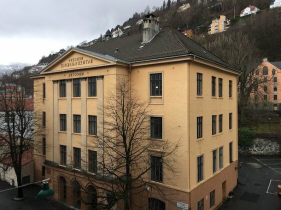 Bergen Budget Hotel