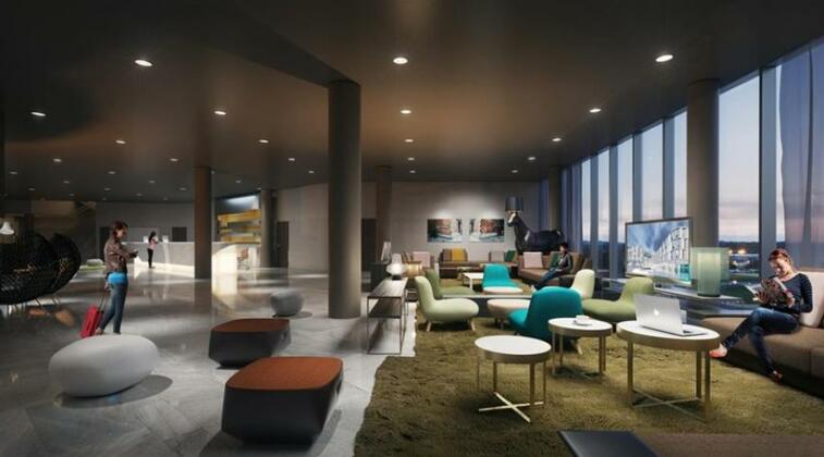 Comfort Hotel Bergen Airport - Photo4
