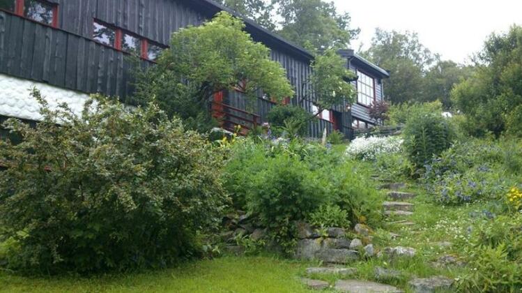 EkerGarden - Photo5