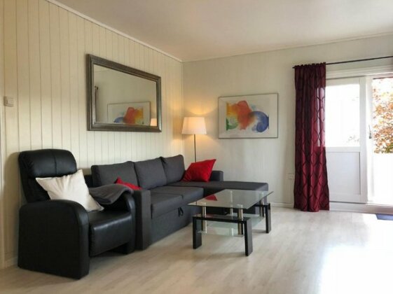 Gronnestolen Apartment - Photo3