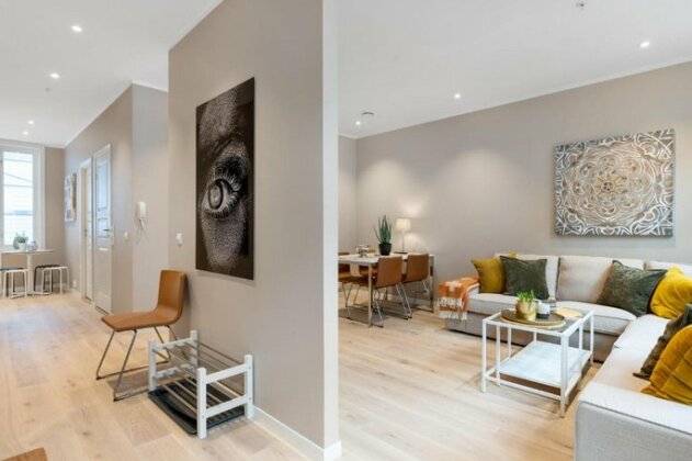 Hoyden Apartments - Photo2