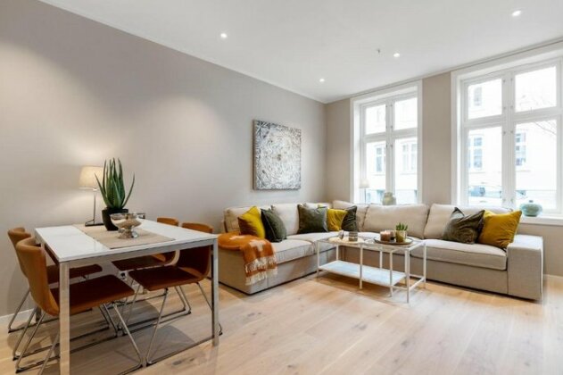 Hoyden Apartments - Photo3