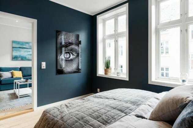 Hoyden Apartments - Photo4