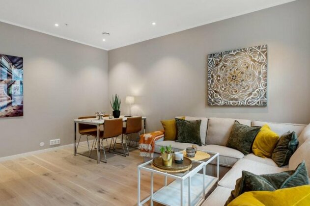 Hoyden Apartments - Photo5