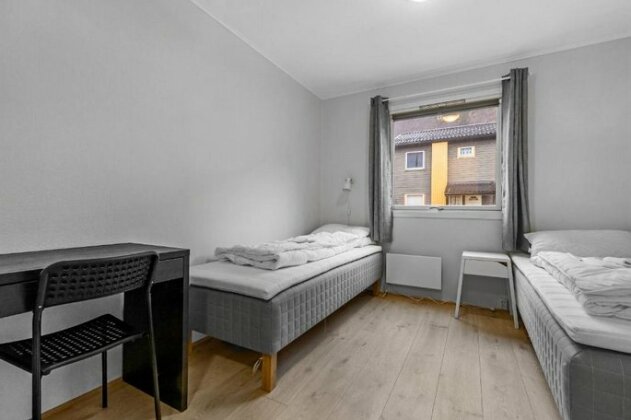 Master Apartment Hotels - Photo3