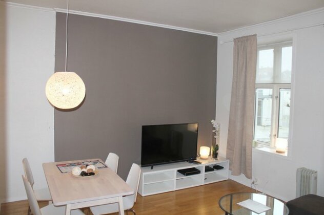 NordicHost Bergen Apartments - Photo3