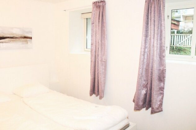 NordicHost Bergen Apartments - Photo5