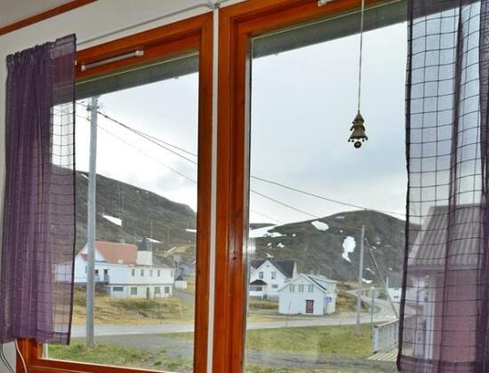 Kongsfjord Holiday Home - Photo2