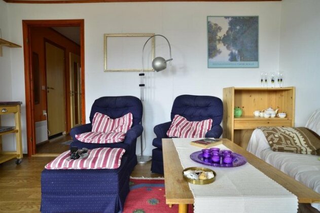 Kongsfjord Holiday Home - Photo3
