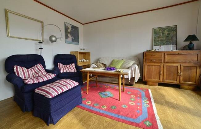 Kongsfjord Holiday Home - Photo4