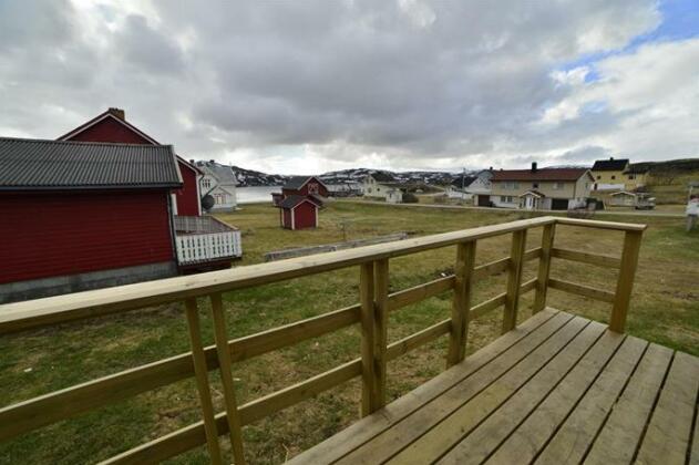 Kongsfjord Holiday Home - Photo5