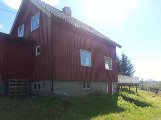 Huset I Skjaeringa - Photo2