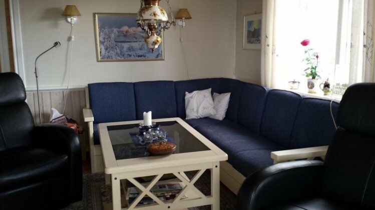 Ringstad Sjohus - Photo2