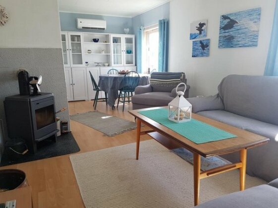Ringstad Sjohus - Photo3