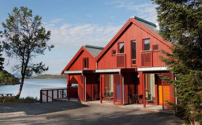 Vesteralen Apartment - Photo4