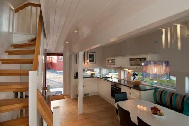 Vesteralen Apartment - Photo5