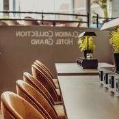 Clarion Collection Hotel Grand Bodo - Photo3