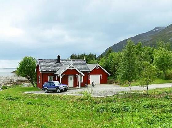 Helgeland Bronnoy Nordland - Photo2