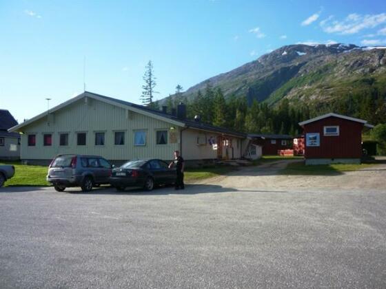 Tosbotn Camping & Cottages - Photo5