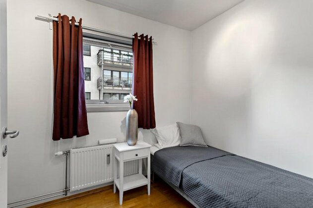 Apartment on Bragernes Strand - Photo3