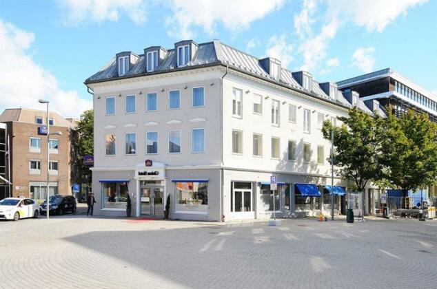 Globus Hotel Drammen