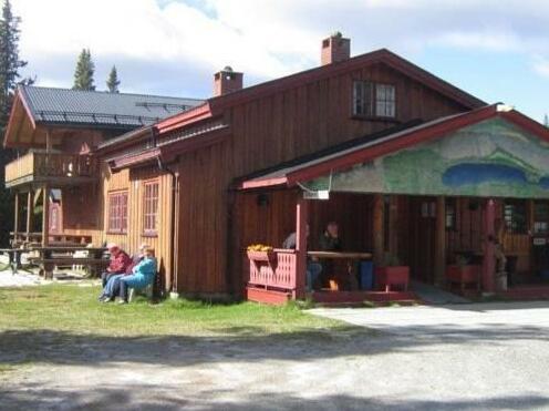 Haglebu Feriesenter - Photo2