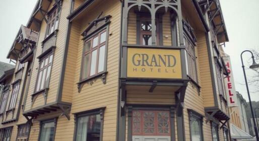 Grand Hotel Egersund