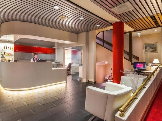 Scandic Central Elverum - Photo2