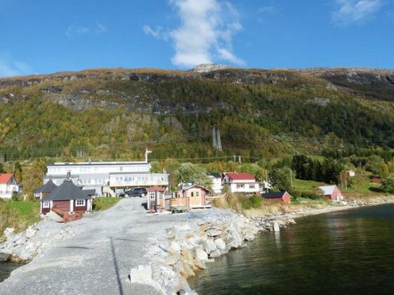 Evenes Fjordhotell