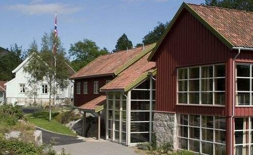 Farsund Resort - Photo2