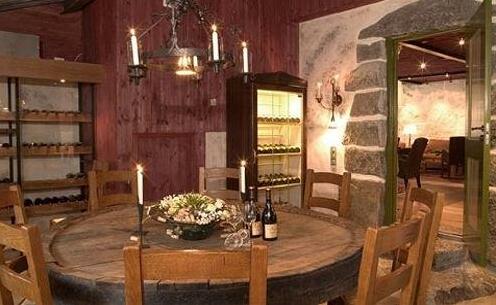 Farsund Resort - Photo4