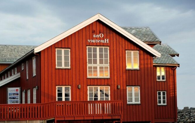 Ona Havstuer - By Classic Norway Hotels - Photo2