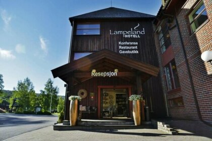 Lampeland Hotel