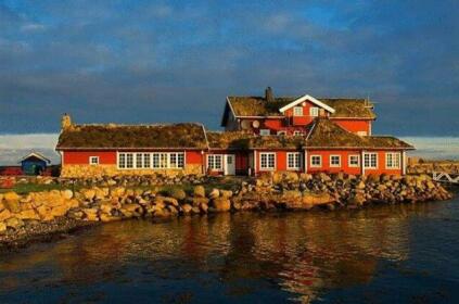 Hustadvika Guesthouse - By Classic Norway Hotels
