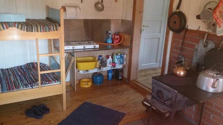 Telemark Camping & Inn - Photo2