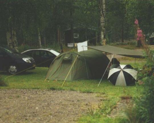 Telemark Camping & Inn - Photo4