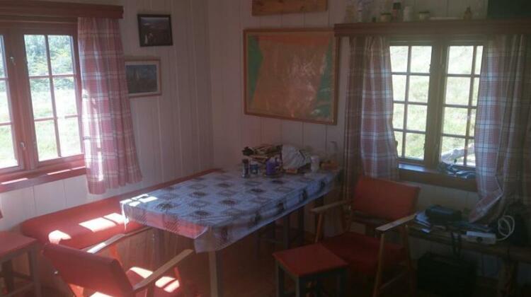 Telemark Camping & Inn - Photo5