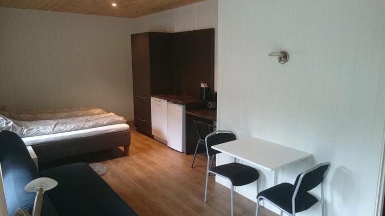 Telemark Motel and Apartment - Photo4