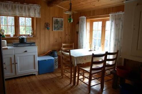 Waething Sondre Hytter Fyresdal - Photo2