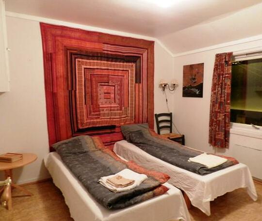 End of the World Guesthouse - Photo2