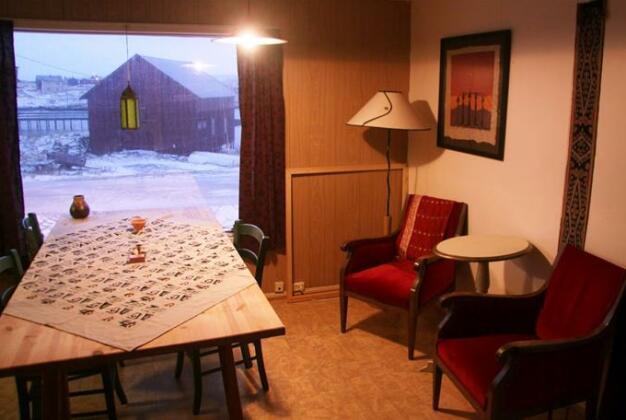 End of the World Guesthouse - Photo4