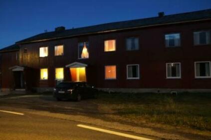 Gamvik Gjestehus