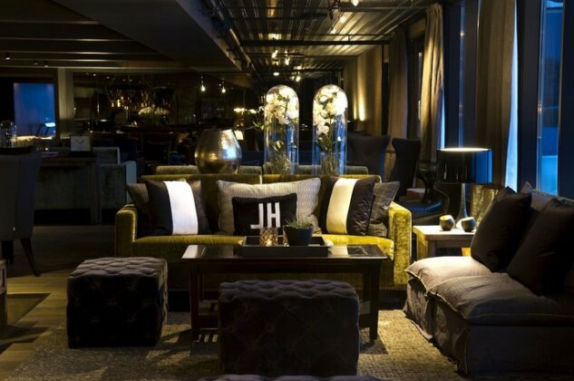 Highland Lodge - Photo2