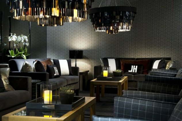 Highland Lodge - Photo3
