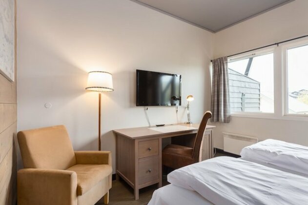 Highland Lodge - Photo5