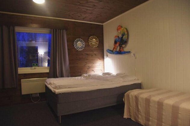 Ustedalsfjorden Overnatting - Photo5