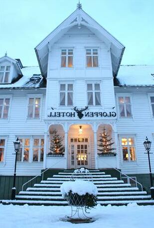 Gloppen Hotell - by Classic Norway - Photo2