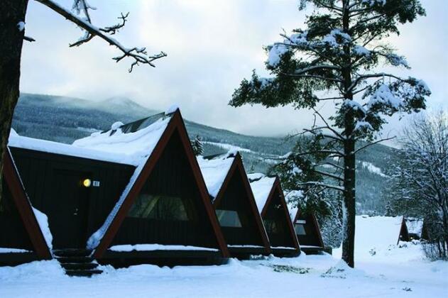 Halling Resort Apartments & Cabins - Photo2