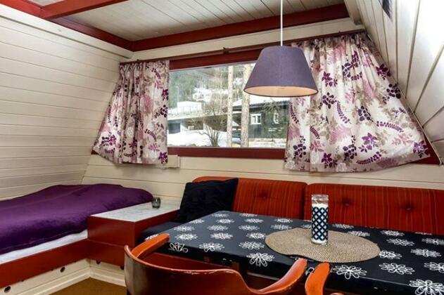 Halling Resort Apartments & Cabins - Photo3